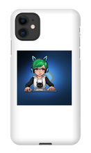 kekskruemel2704 iPhone Phone Cases