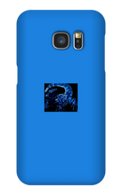 angrylizard3637 Samsung Phone Cases