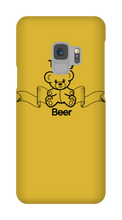 blondeteddybeer_ Samsung Phone Cases