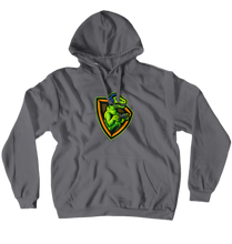 umoan4thebone Hoodies (No-Zip/Pullover)