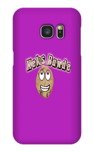 Keksbande Samsung Phone Cases