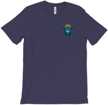Lord Of Goats Classic Logo - Upper