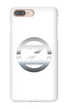 the_z_man iPhone Phone Cases