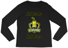 Hot Plays long-sleeve-tee