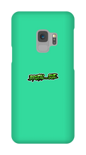 brutal_sue Samsung Phone Cases
