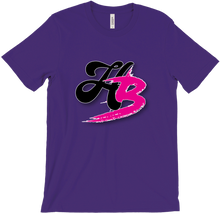 HB ICON Tee