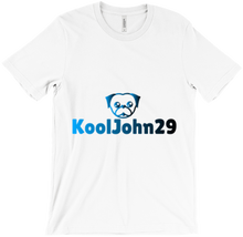 kooljohn29 T-Shirts