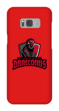 draeconus Samsung Phone Cases