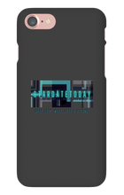 STARDATETODAY UNiMATRiX LOGO iPHONE Case