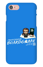 Étui iPhone - Professeur Board Game
