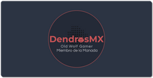 Mousepad dendrosmx