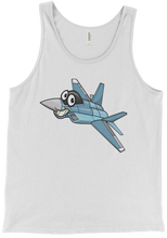 jetcitydude Tank Top