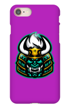 Blitz iPhone Phone Cases