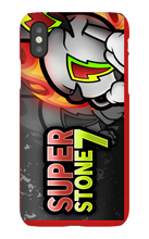 superstone7 iPhone Phone Cases