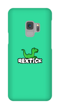 Rextick Samsung Phone Case