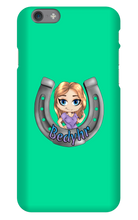 bedyhr iPhone Phone Cases