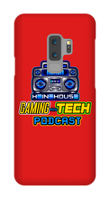Heine House Podcast Phone Case for Samsung