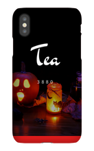 tea3880 iPhone Phone Cases