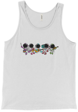 THE CREW Tank Top