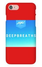 legalgenesis iPhone Phone Cases