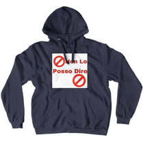 La Felpa Non Lo Posso Dire