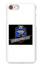 summerpanther iPhone Phone Cases