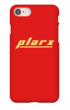 plarx_ iPhone Phone Cases