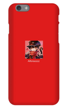 CARCASA MOVIL MERCH