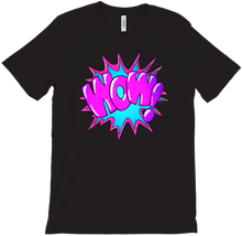 WOW T-Shirts
