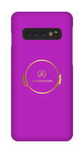 New logo Samsung Phone Cases