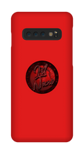 Lil Nani Samsung Phone Cases