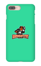 randomflybygaming iPhone Phone Cases