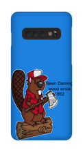 bigjeb812 Samsung Phone Cases