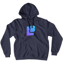 loudbirthday Hoodies (No-Zip/Pullover)