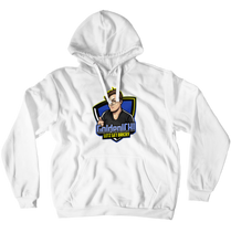 goldenichi Hoodies (No-Zip/Pullover)