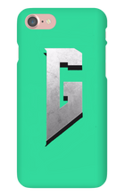 grounbreaker11 iPhone Cases