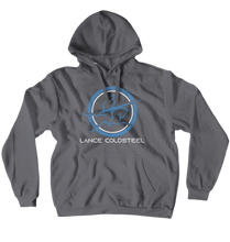 lancecoldsteel Hoodies (No-Zip/Pullover)