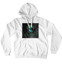 the_fragile_gamer28 Hoodies (No-Zip/Pullover)