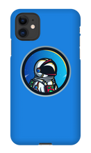 Jakestar_ iPhone Phone Cases
