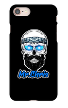mrchrisrespect iPhone Phone Cases