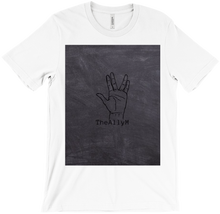 TheAllyM T-Shirts