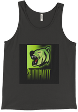 shutupmatt_1 Tank Top