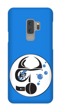 scubastudio Samsung Phone Cases
