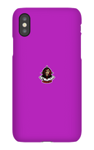 hitw0managent69 iPhone Phone Cases