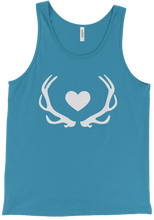 Ambulism Tank Top