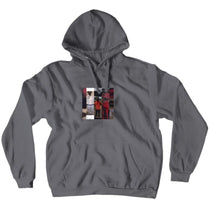 Can I live Merch