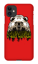 beastlycracker13 iPhone Phone Cases