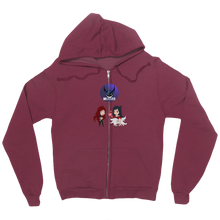 mrfitzer1  Le Hoodie