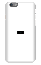d4_f1sh iPhone Phone Cases