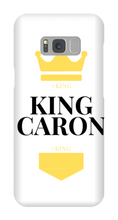 kingcaron Samsung Phone Cases